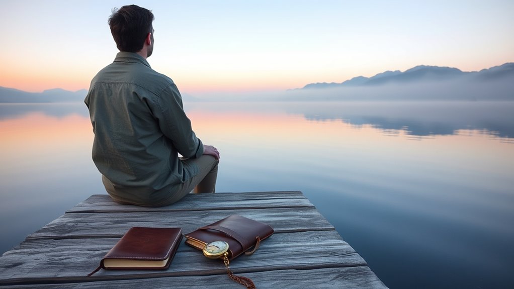 authentic living aligns with values