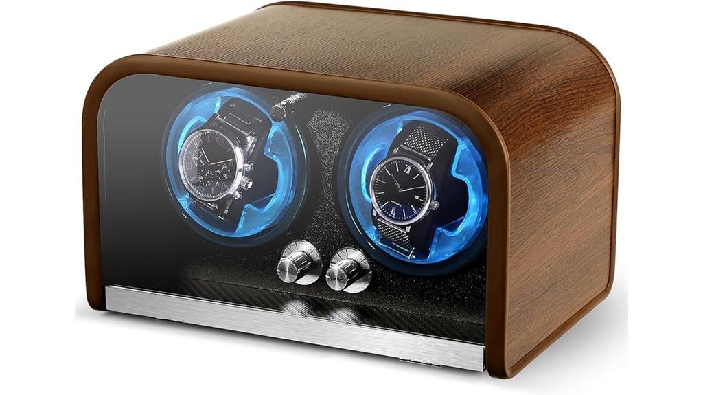 automatic watch winder