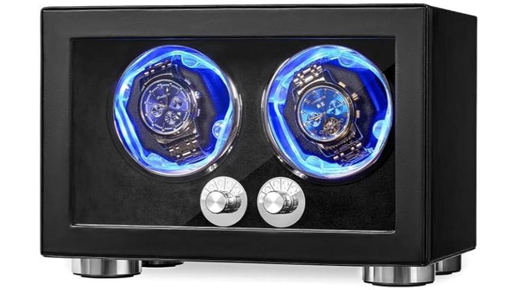 automatic watch winder