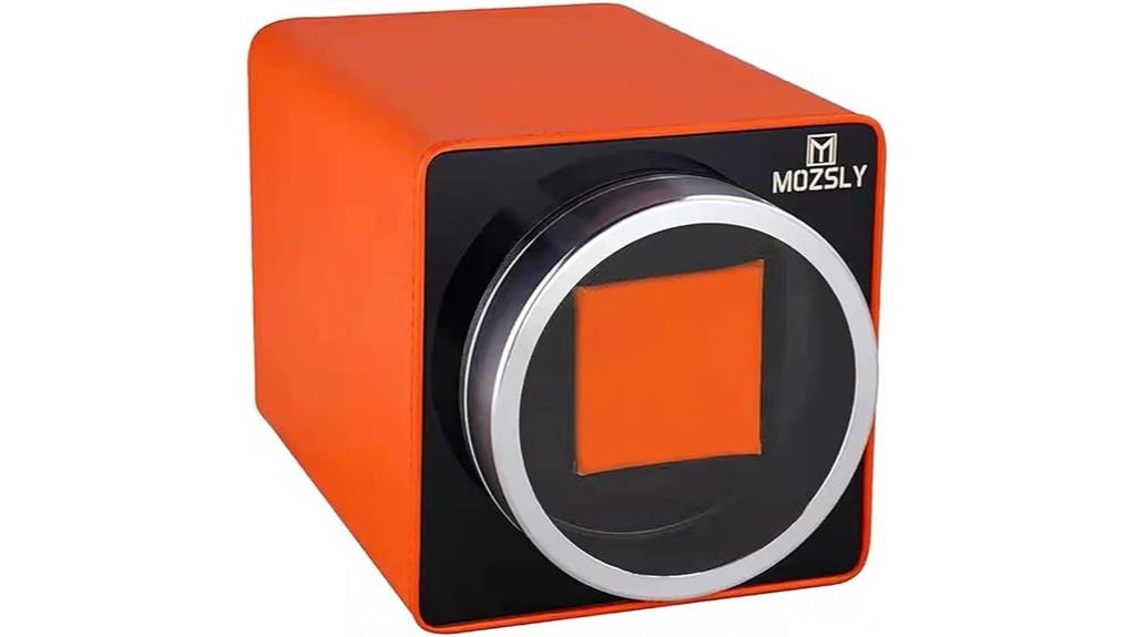automatic watch winder