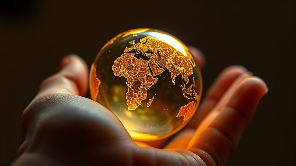 avoid over identification risks