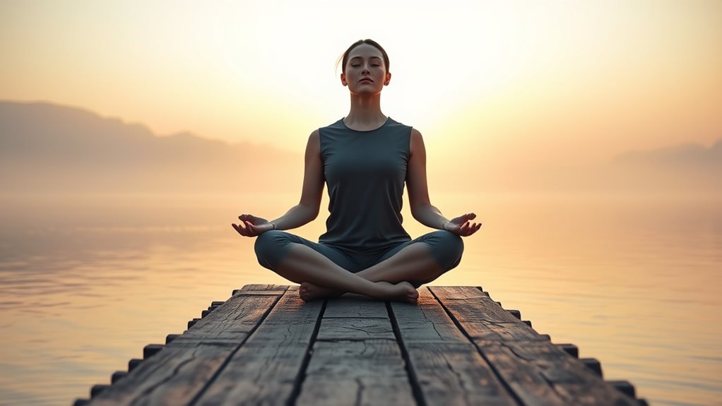 awareness over attachment practice
