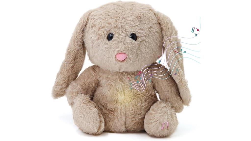 baby sleep soother