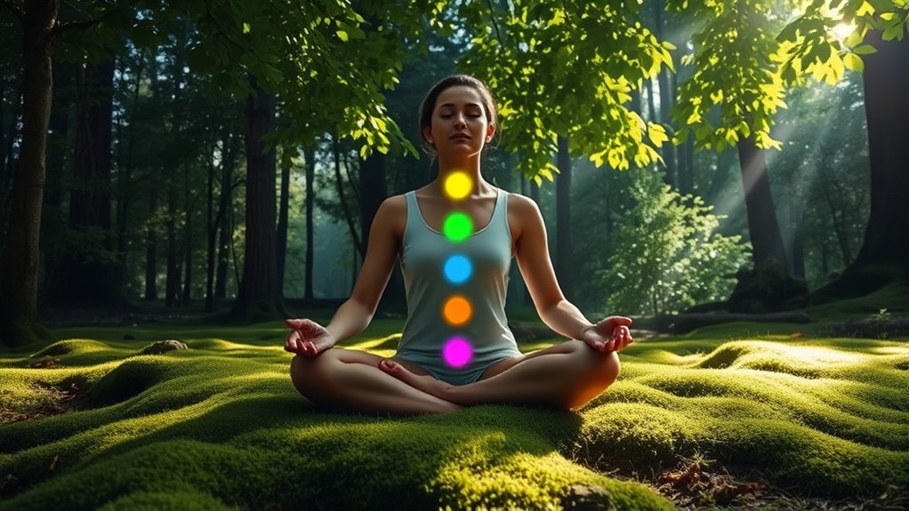 balance affirm connect flourish