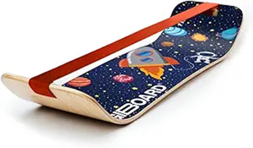 balance board for all