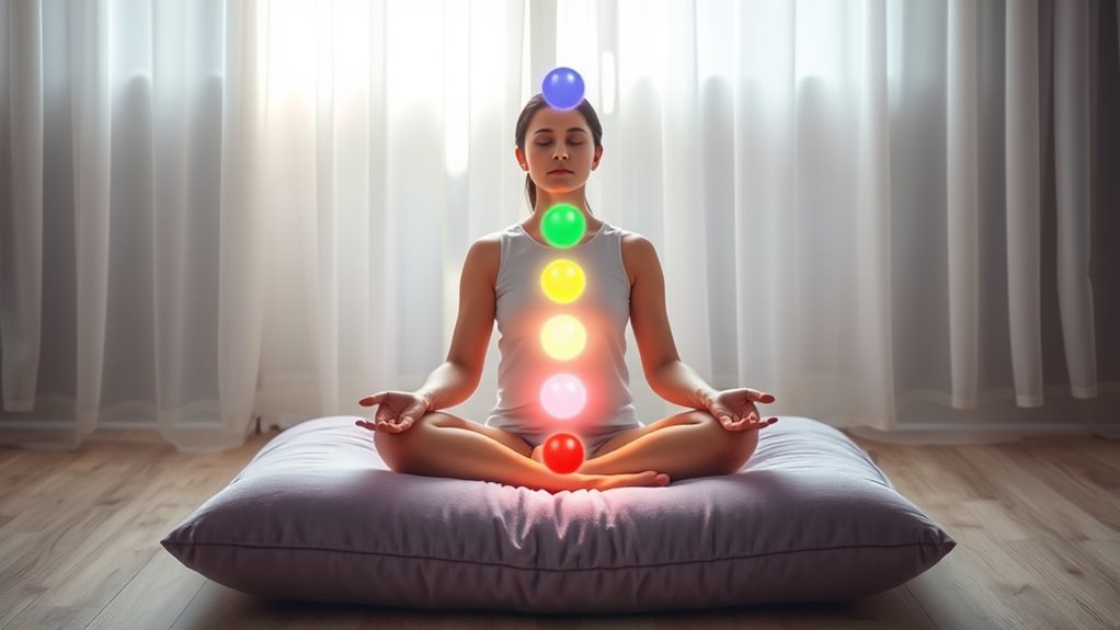 balance resilience peace growth