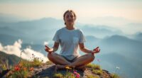 balanced emotional independence