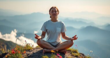 balanced emotional independence