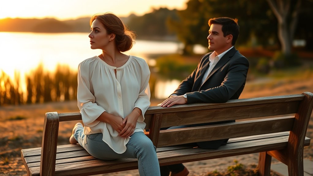 balancing independence and togetherness