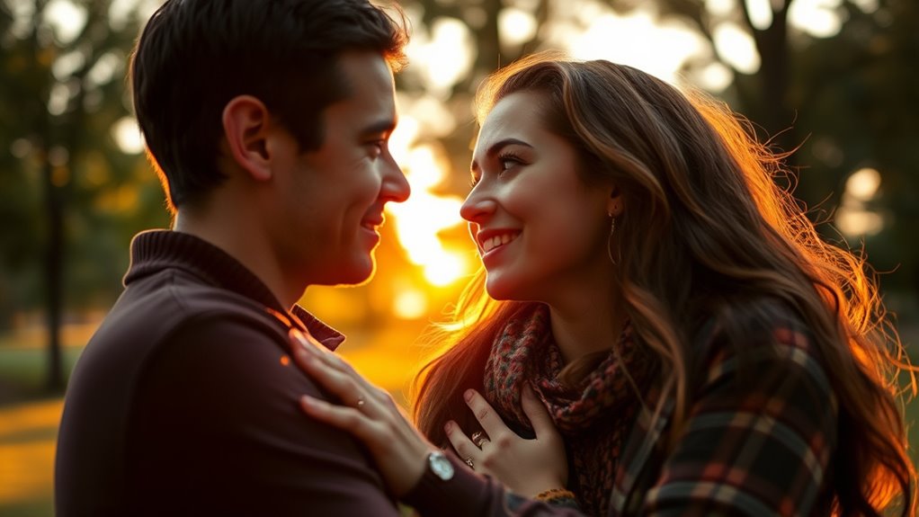 be fully present and engaged