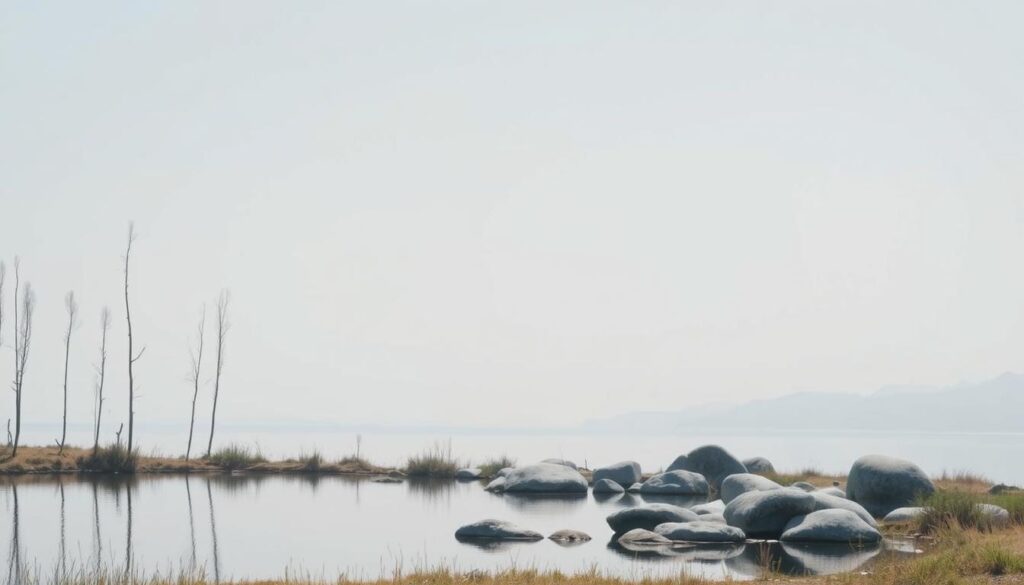 benefits of silence