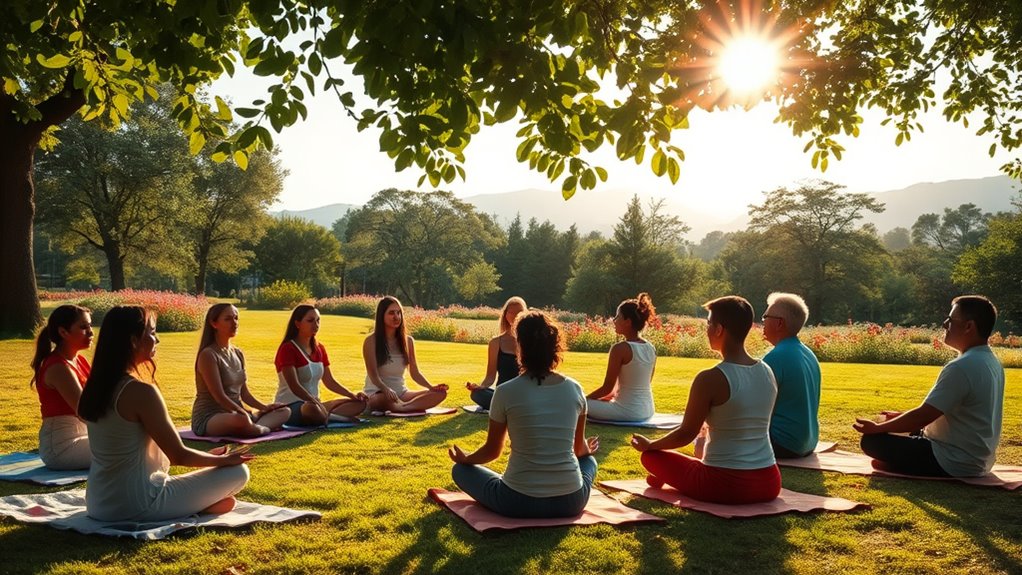 benefits of mindfulness education