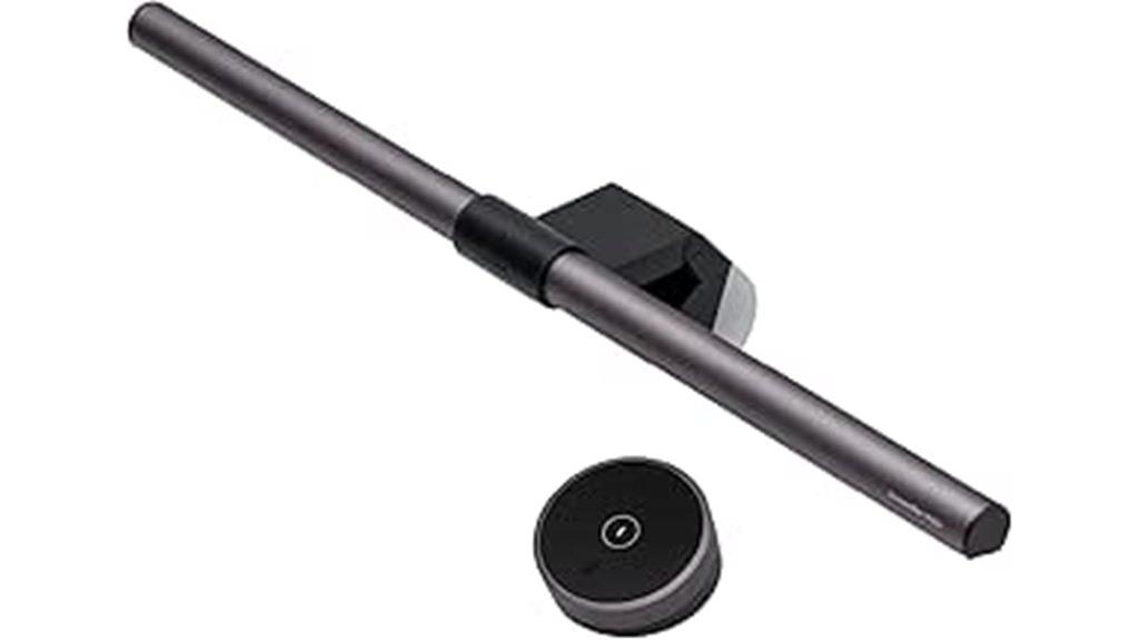 benq halo led light