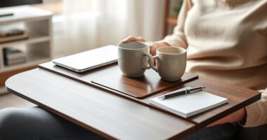best portable workspace solutions