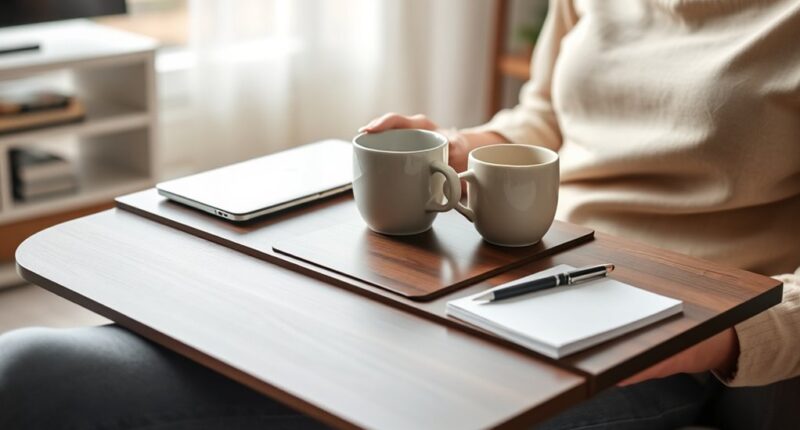 best portable workspace solutions
