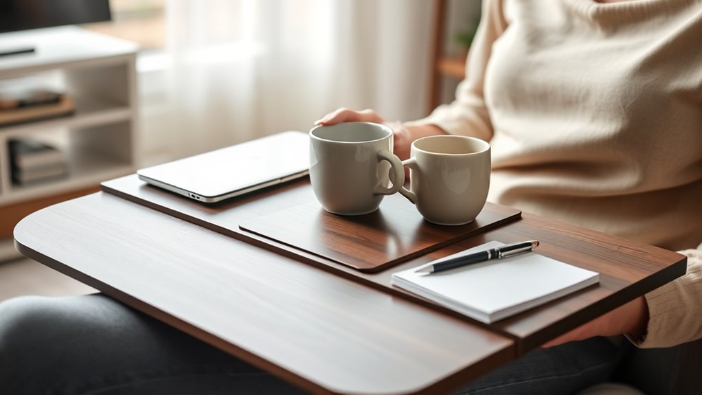 best portable workspace solutions