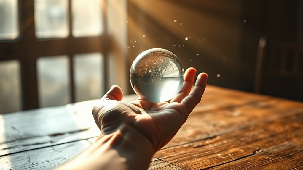 beware of virtue illusions