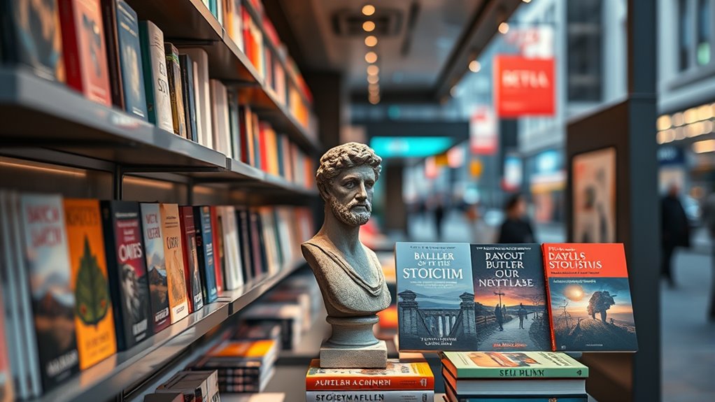 beware superficial stoic marketing