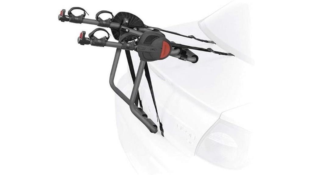 bike rack for bikes