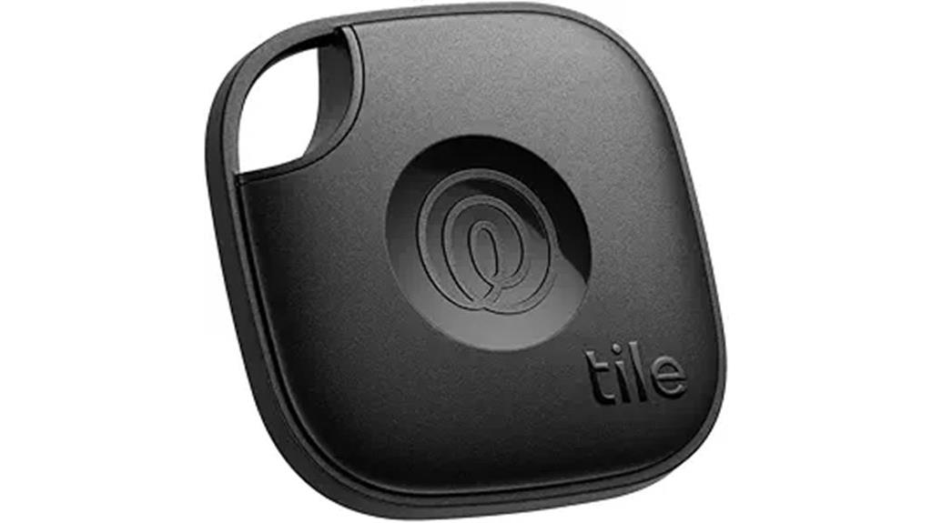 bluetooth tracker for valuables