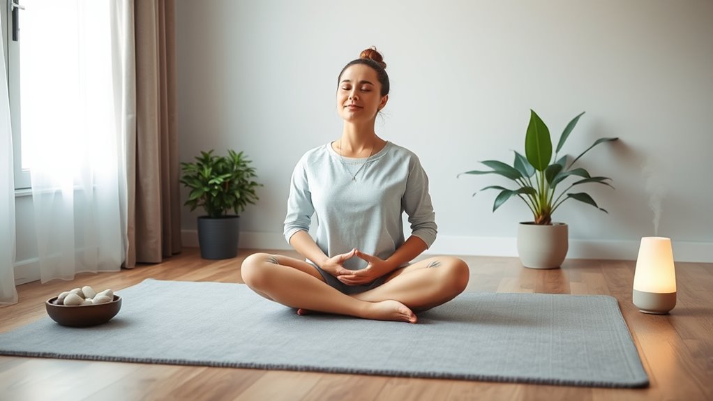 brain changes from mindfulness