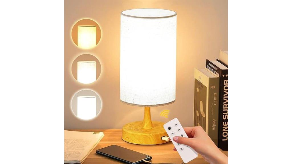 bright light therapy features