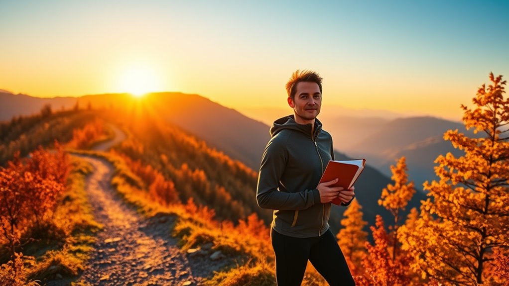 build habits for lasting change