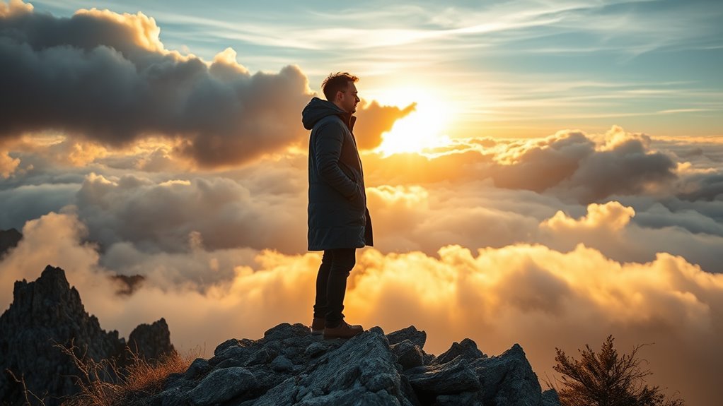 build mental resilience consciously
