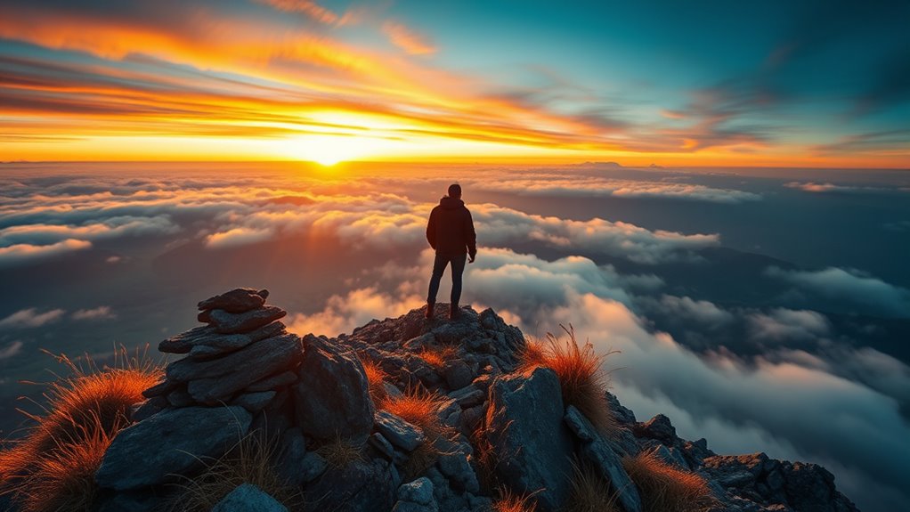 build resilience and confidence
