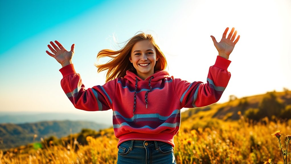 build resilience through growth