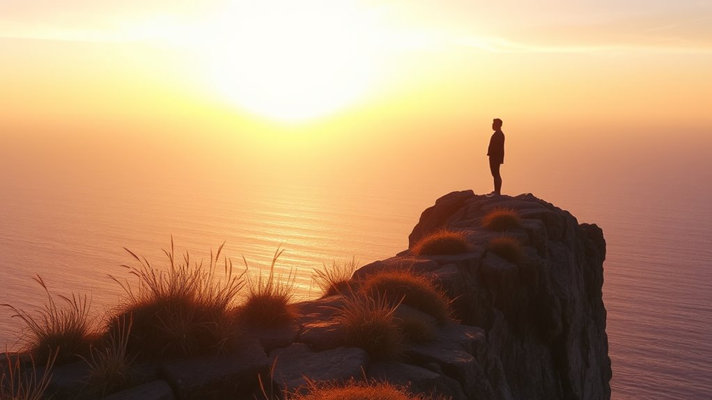 build resilience through mindfulness