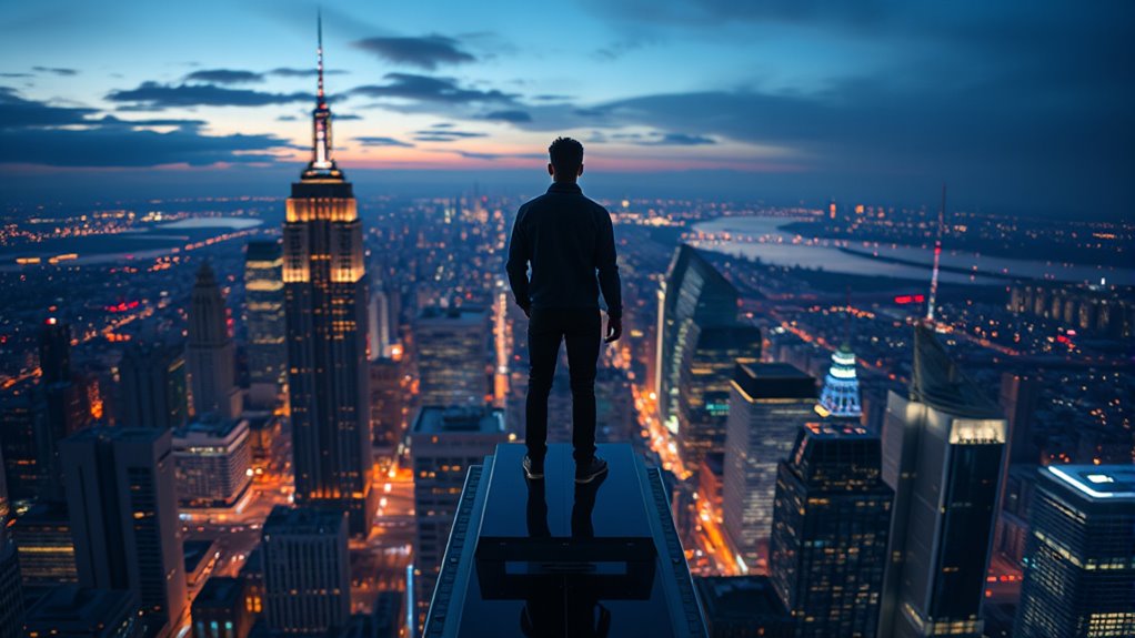 build resilience through relationships