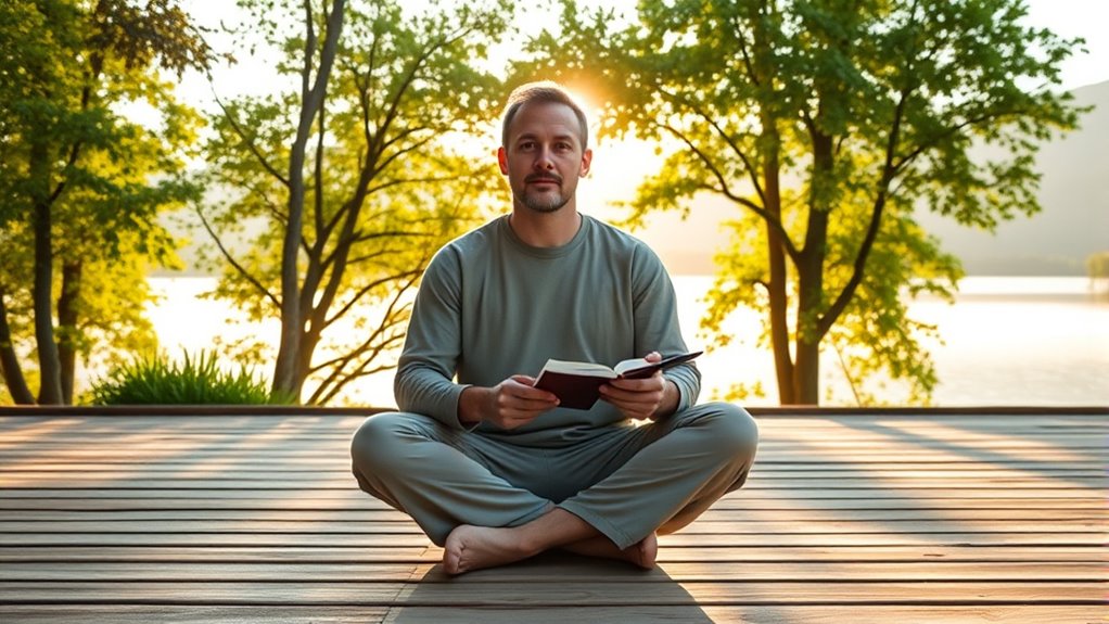 build resilience through virtue