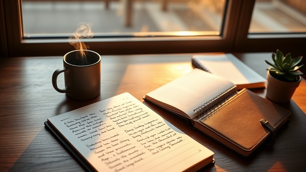 build resilient consistent habits