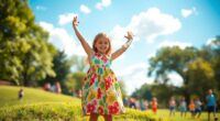build your child s self esteem