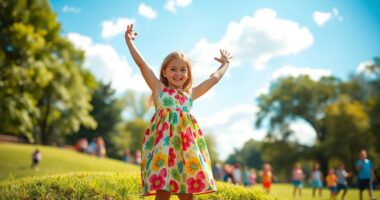 build your child s self esteem
