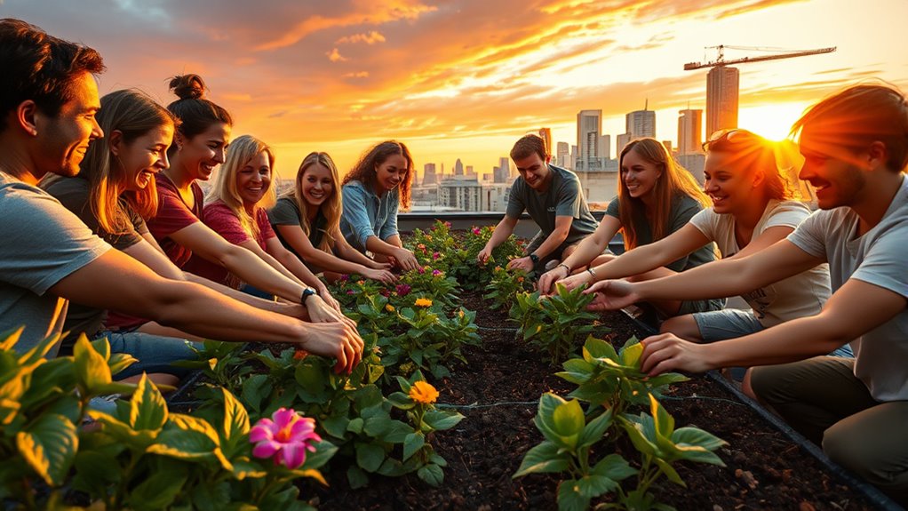 building better communities together