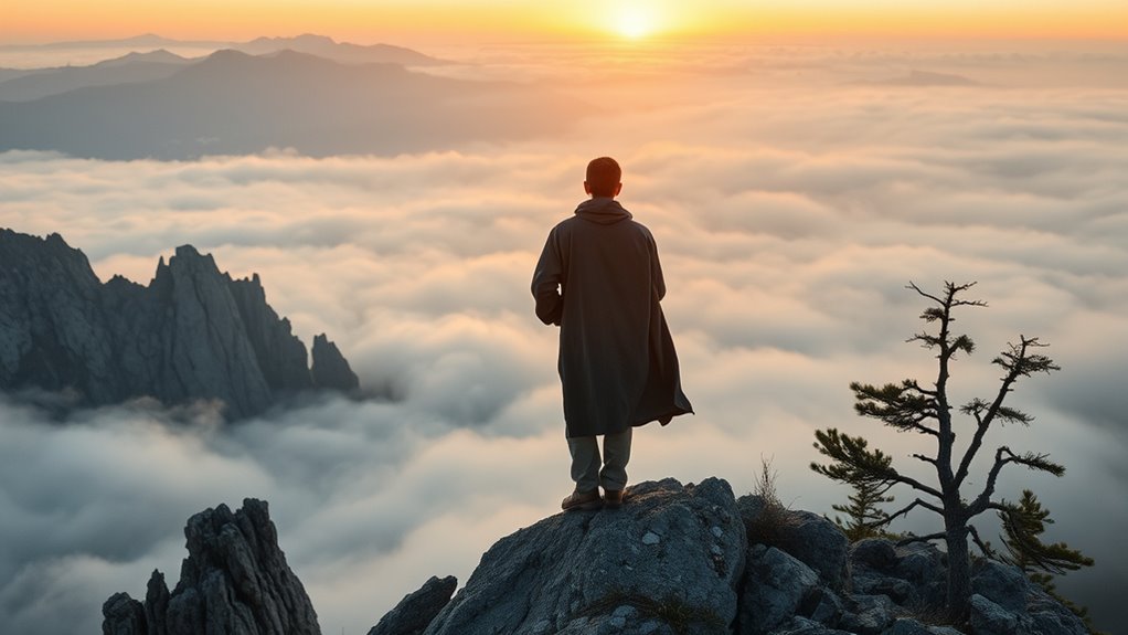 building emotional resilience mindfully