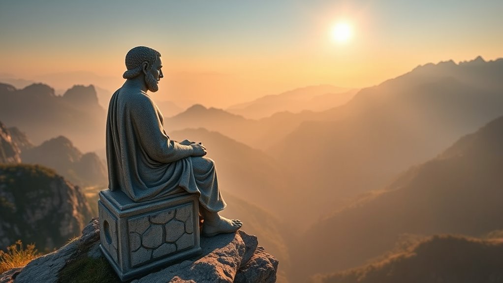 building inner strength