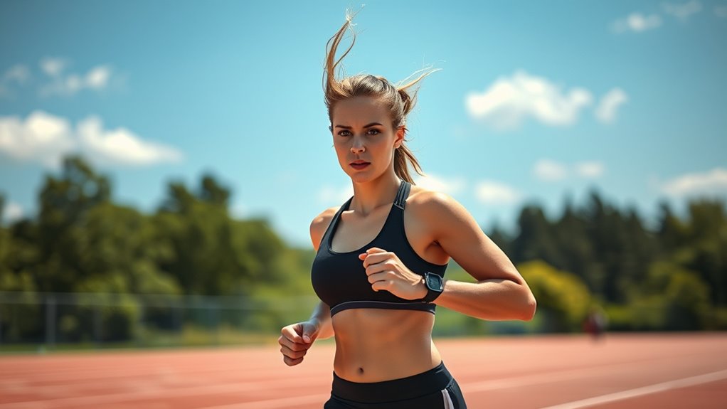 building mental toughness through nutrition