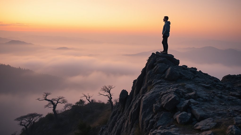 building resilience and gratitude