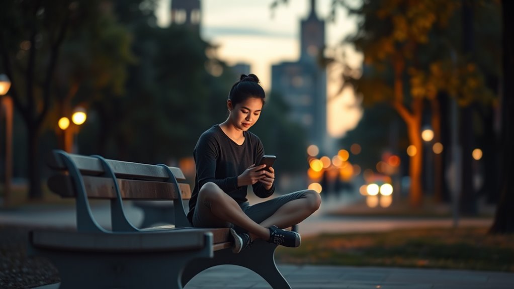 building resilience in online dating