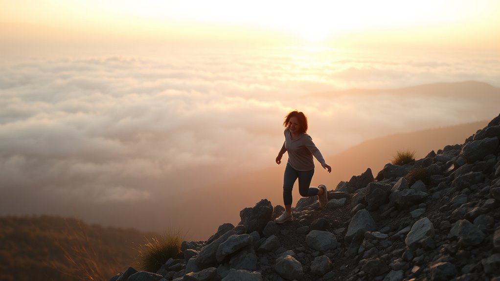 building resilience through adversity