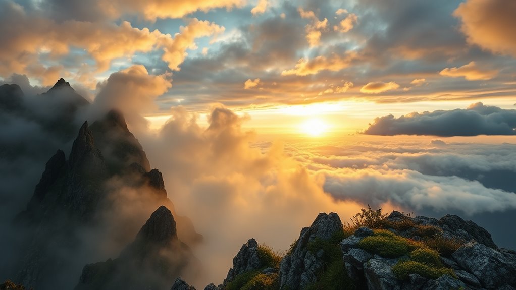 building resilience through anticipation