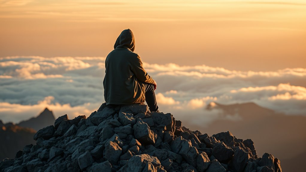 building resilience through discipline