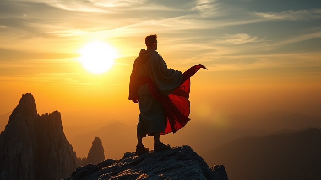 building resilience through discipline