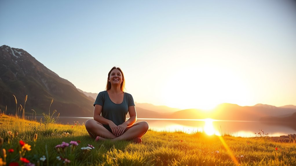 building resilience through gratitude