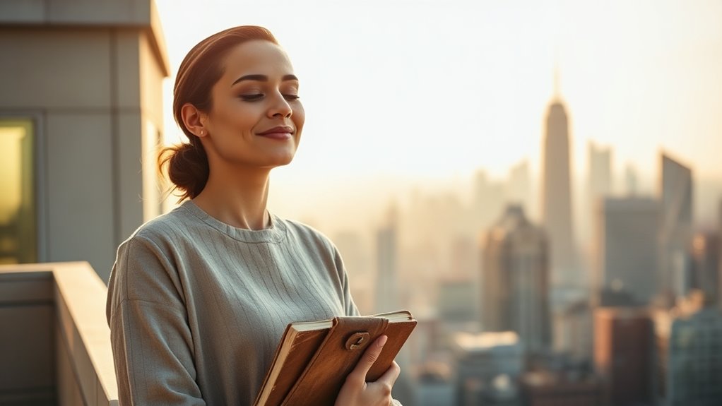 building resilience through stoicism