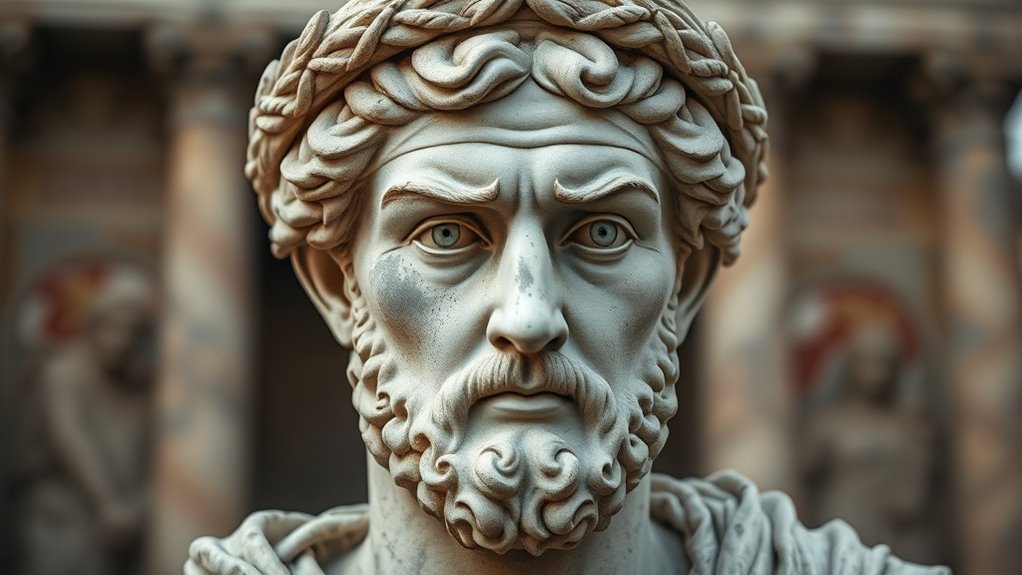 building resilience through stoicism