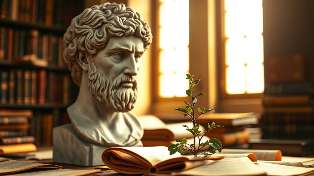 building resilience through virtue